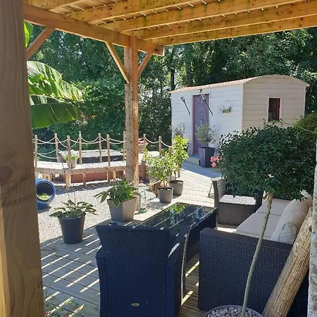 La Maison Ronde *