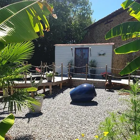 La Maison Ronde *