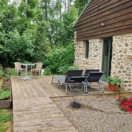 Bed & Breakfast La Maison Ronde *